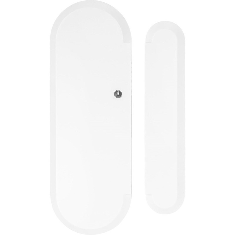 Abus ABUS FUMK45000 belaidis durų / lango atidarymo jutiklis White