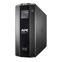 UPS APC Back-UPS Pro 1600VA...