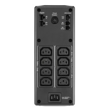 UPS APC Back-UPS Pro 1600VA (BR1600MI) UPS APC Back-UPS Pro 1600VA (BR1600MI)
