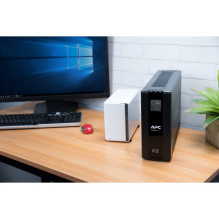UPS APC Back-UPS Pro 1600VA (BR1600MI) UPS APC Back-UPS Pro 1600VA (BR1600MI)