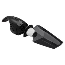 Savio OR-01 handheld vacuum cleaner Savio OR-01 handheld vacuum cleaner