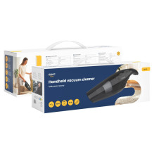 Savio OR-01 handheld vacuum cleaner Savio OR-01 handheld vacuum cleaner
