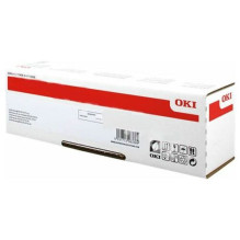 Toner OKI 46490606 Magenta...