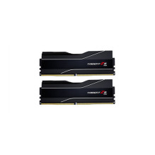 G.Skill DIMM 32 GB DDR5-6000 (2x 16 GB) Dual-Kit (Black, F5-6000J3238F16GX2-TZ5N, Trident Z5 NEO, AMD EXPO) G.Skill DIMM 32 GB DDR5-6000 (2x 16 GB) Dual-Kit (Black, F5-6000J3238F16GX2-TZ5N, Trident Z5 NEO, AMD EXPO)