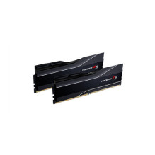 G.Skill DIMM 32 GB DDR5-6000 (2x 16 GB) Dual-Kit (Black, F5-6000J3238F16GX2-TZ5N, Trident Z5 NEO, AMD EXPO) G.Skill DIMM 32 GB DDR5-6000 (2x 16 GB) Dual-Kit (Black, F5-6000J3238F16GX2-TZ5N, Trident Z5 NEO, AMD EXPO)