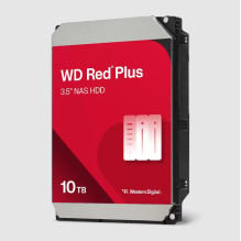 Dysk serwerowy WD Red Plus...