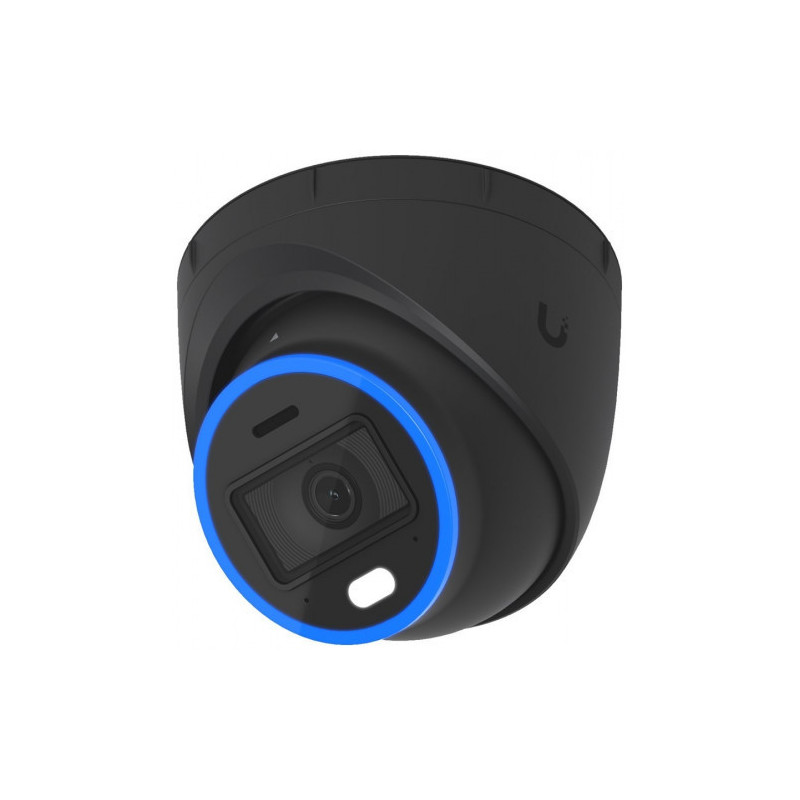 Ubiquiti UVC-AI-Turret-B , IP camera , 4K, 1x GbE RJ45, IP66, PoE+