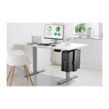 DIGITUS universalus PC laikiklis stalo montavimui su Easy-Locking DIGITUS universalus PC laikiklis stalo montavimui su Easy-Locking