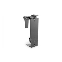 DIGITUS Universal PC Holder for Desk Mounting with Easy-Locking DIGITUS Universal PC Holder for Desk Mounting with Easy-Locking