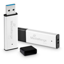 Pendrive MediaRange MEMORY DRIVE FLASH USB3.2 / 512GB MR1904 MEDIARANGE MR1904 (4260664872528)