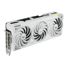 ASUS TUF-RTX5070TI-O16G-WHITE 16GB GDDR7 HDMI DP ASUS TUF-RTX5070TI-O16G-WHITE 16GB GDDR7 HDMI DP