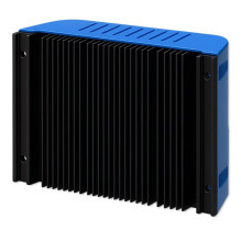 Qoltec 53671 Saulės energijos įkrovimo valdiklis MPPT 15A skirtas DC vartotojų maitinimui ir baterijų įkrovimui 12V / 24 Qoltec 53671 Saulės energijos įkrovimo valdiklis MPPT 15A skirtas DC vartotojų maitinimui ir baterijų įkrovimui 12V / 24