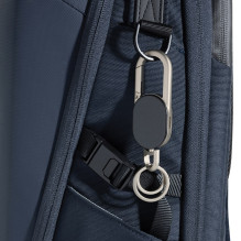 „XD Connects“ „Keyfinder Dual Key sekiklis – „Apple“ ir „Android Find“ ( P301.1601 ) „XD Connects“ „Keyfinder Dual Key sekiklis – „Apple“ ir „Android Find“ ( P301.1601 )