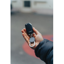 „XD Connects“ „Keyfinder Dual Key sekiklis – „Apple“ ir „Android Find“ ( P301.1601 ) „XD Connects“ „Keyfinder Dual Key sekiklis – „Apple“ ir „Android Find“ ( P301.1601 )
