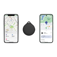 „XD Connects“ sujungia „Findpop“ dviejų sekiklių sistemą – „Apple“ ir „Android Find“ ( IPX5 ) P301.1701 „XD Connects“ sujungia „Findpop“ dviejų sekiklių sistemą – „Apple“ ir „Android Find“ ( IPX5 ) P301.1701