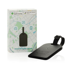 „XD Connects Globefind Dual RCS“ bagažo sekiklis – „Apple“ ir „Android Find“ ( P301.5701 )