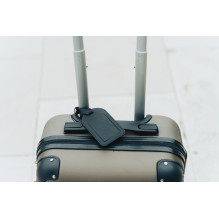 XD Connects Globefind Dual RCS Luggage Tracker - Apple &amp; Android Find (P301.5701)