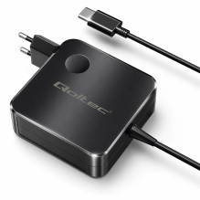 Qoltec 51778 GaN 65W...