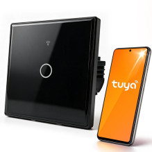 Qoltec 52711 Smart Touch...