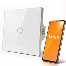 Qoltec 52715 Smart Touch...