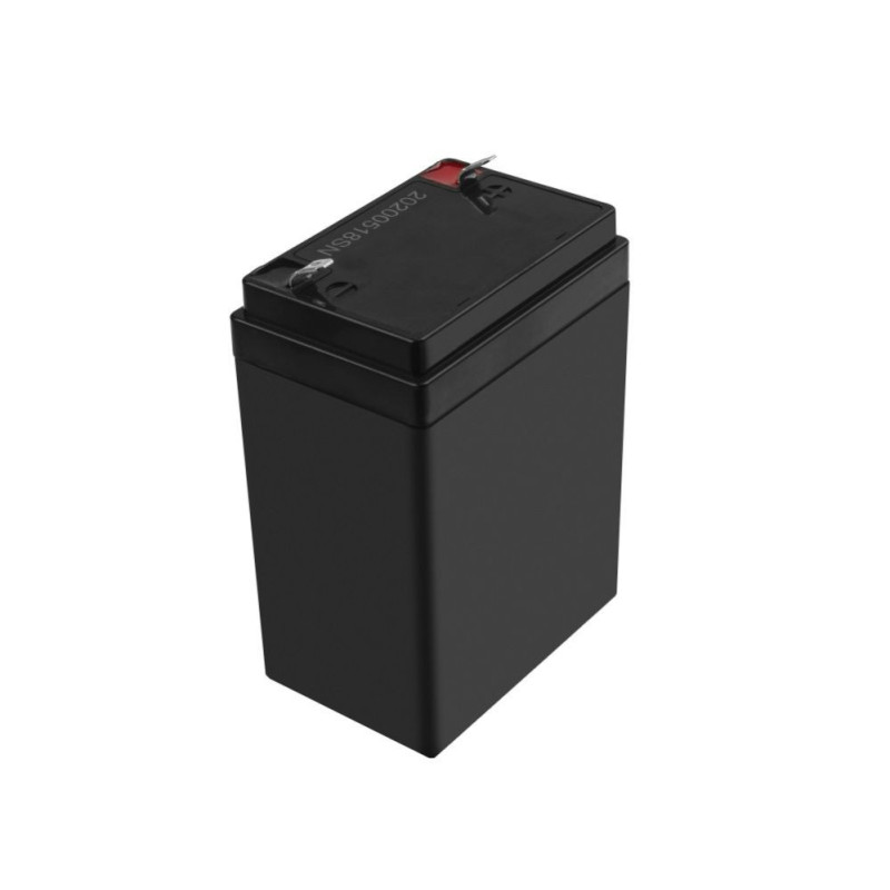 Green cell Green Cell AGM Battery 12V 2.8Ah