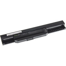 Green cell Green Cell Battery for Asus A31-K53 X53S X53T K53E / 11 1V 4400mAh