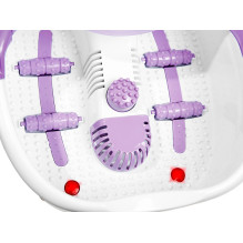 Lafe 45201 MFS-002 Food Massager