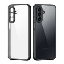 DUX DUCIS case AIMO for SAMSUNG A17 / A18 5G / M17 / F17 black DUX DUCIS case AIMO for SAMSUNG A17 / A18 5G / M17 / F17 black
