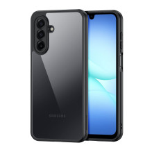 DUX DUCIS case AIMO for SAMSUNG A17 / A18 5G / M17 / F17 black DUX DUCIS case AIMO for SAMSUNG A17 / A18 5G / M17 / F17 black