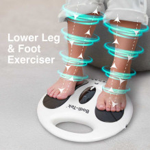 BT-CRBO3-EU / 1,3 Circulation Plus Active Lower Leg Ex