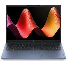 HP OmniBook 3 16" OLED 120U 16GB 512SSD EN NoOS Blue HP OmniBook 3 16" OLED 120U 16GB 512SSD EN NoOS Blue
