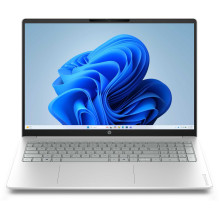 HP OmniBook 3 16" OLED Ryzen 7 250 16GB 512SSD EN W11H Silver HP OmniBook 3 16" OLED Ryzen 7 250 16GB 512SSD EN W11H Silver