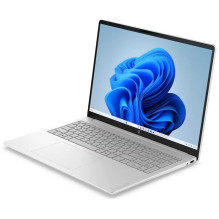 HP OmniBook 3 16" OLED Ryzen 7 250 16GB 512SSD EN W11H Silver HP OmniBook 3 16" OLED Ryzen 7 250 16GB 512SSD EN W11H Silver