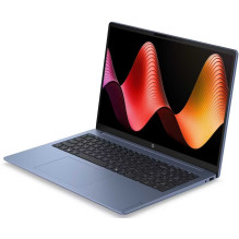 HP OmniBook 3 16" OLED Ryzen 7 250 16GB 512SSD EN W11H Blue