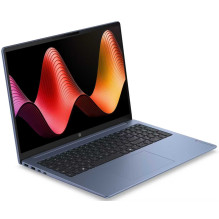 HP OmniBook 3 16" OLED Ryzen 7 250 16GB 512SSD EN W11H Blue