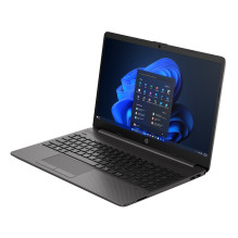 HP 250 G9 Core 5 120U 15.6" FHD 250 nits AG 16GB DDR4 512GB SSD Windows 11 Pro Dark Ash Silver (REPACK) 2Y New Repa