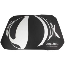 Logilink Q1 Mate Gaming Black