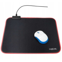 Logilink ID0183 RGB Black