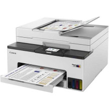 Canon Maxify GX2041 EB2 (6171C027) White Canon Maxify GX2041 EB2 (6171C027) White