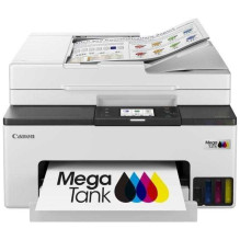 Canon Maxify GX2041 EB2 (6171C027) White Canon Maxify GX2041 EB2 (6171C027) White