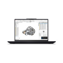 Lenovo ThinkPad P14s Gen 7 (Intel) 388H Mobile workstation 36.8 cm (14.5") 64 GB LPDDR5x-SDRAM 1 TB SSD Wi-Fi 7 (80 Lenovo ThinkPad P14s Gen 7 (Intel) 388H Mobile workstation 36.8 cm (14.5") 64 GB LPDDR5x-SDRAM 1 TB SSD Wi-Fi 7 (80