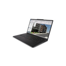 Lenovo ThinkPad P14s Gen 7 (Intel) 388H Mobile workstation 36.8 cm (14.5") 64 GB LPDDR5x-SDRAM 1 TB SSD Wi-Fi 7 (80 Lenovo ThinkPad P14s Gen 7 (Intel) 388H Mobile workstation 36.8 cm (14.5") 64 GB LPDDR5x-SDRAM 1 TB SSD Wi-Fi 7 (80