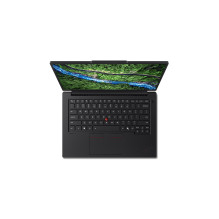 Lenovo ThinkPad P14s Gen 7 (Intel) 388H Mobile workstation 36.8 cm (14.5") 64 GB LPDDR5x-SDRAM 1 TB SSD Wi-Fi 7 (80 Lenovo ThinkPad P14s Gen 7 (Intel) 388H Mobile workstation 36.8 cm (14.5") 64 GB LPDDR5x-SDRAM 1 TB SSD Wi-Fi 7 (80