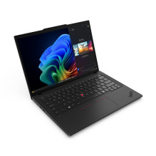 Lenovo ThinkPad T14 Gen 6 (AMD) Copilot+ PC AMD Ryzen™ AI 5 340 Laptop 35.6 cm (14") WUXGA 32 GB DDR5-SDRAM 512 GB 