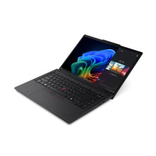 Lenovo ThinkPad T14 Gen 6 (AMD) Copilot+ PC AMD Ryzen™ AI 5 340 Laptop 35.6 cm (14") WUXGA 32 GB DDR5-SDRAM 512 GB 