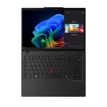 Lenovo ThinkPad T14 Gen 6 (AMD) Copilot+ PC AMD Ryzen™ AI 5 340 Laptop 35.6 cm (14") WUXGA 32 GB DDR5-SDRAM 512 GB 