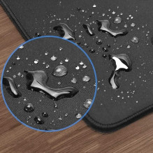 Tech-Protect A100 100x50cm Black Tech-Protect A100 100x50cm Black