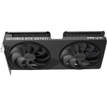 PNY GeForce RTX 5070 Ti Slim OC 16GB GDDR7 256bit PNY GeForce RTX 5070 Ti Slim OC 16GB GDDR7 256bit