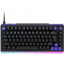Logitech G512 X 75 Black...