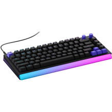 Logitech G512 X 75 Black (EN) 920-013934 Logitech G512 X 75 Black (EN) 920-013934